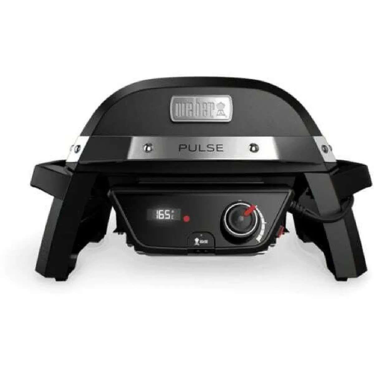 Weber Pulse 1000 (81010053) - Imagen 3