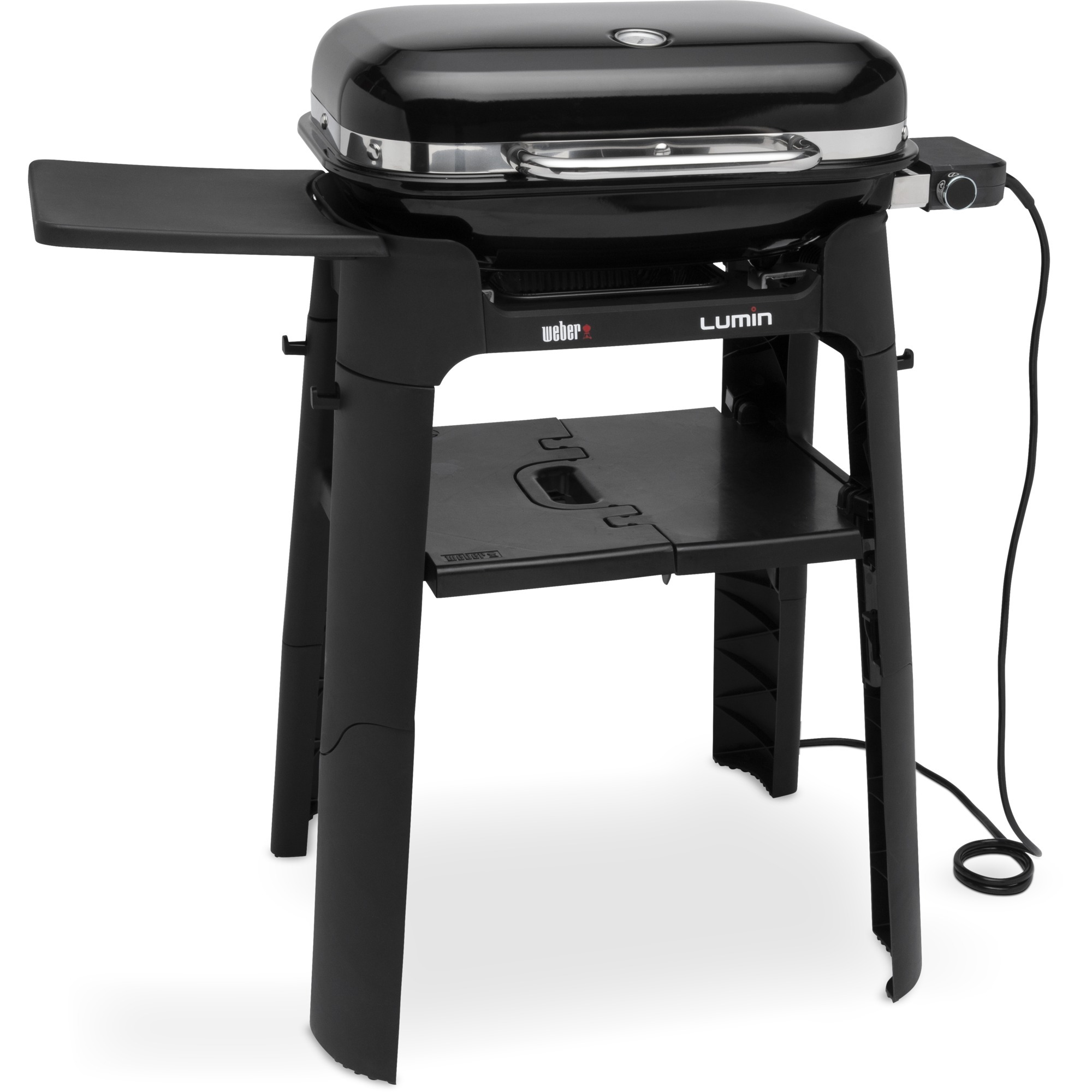 Weber Lumin stand Black (92010879)