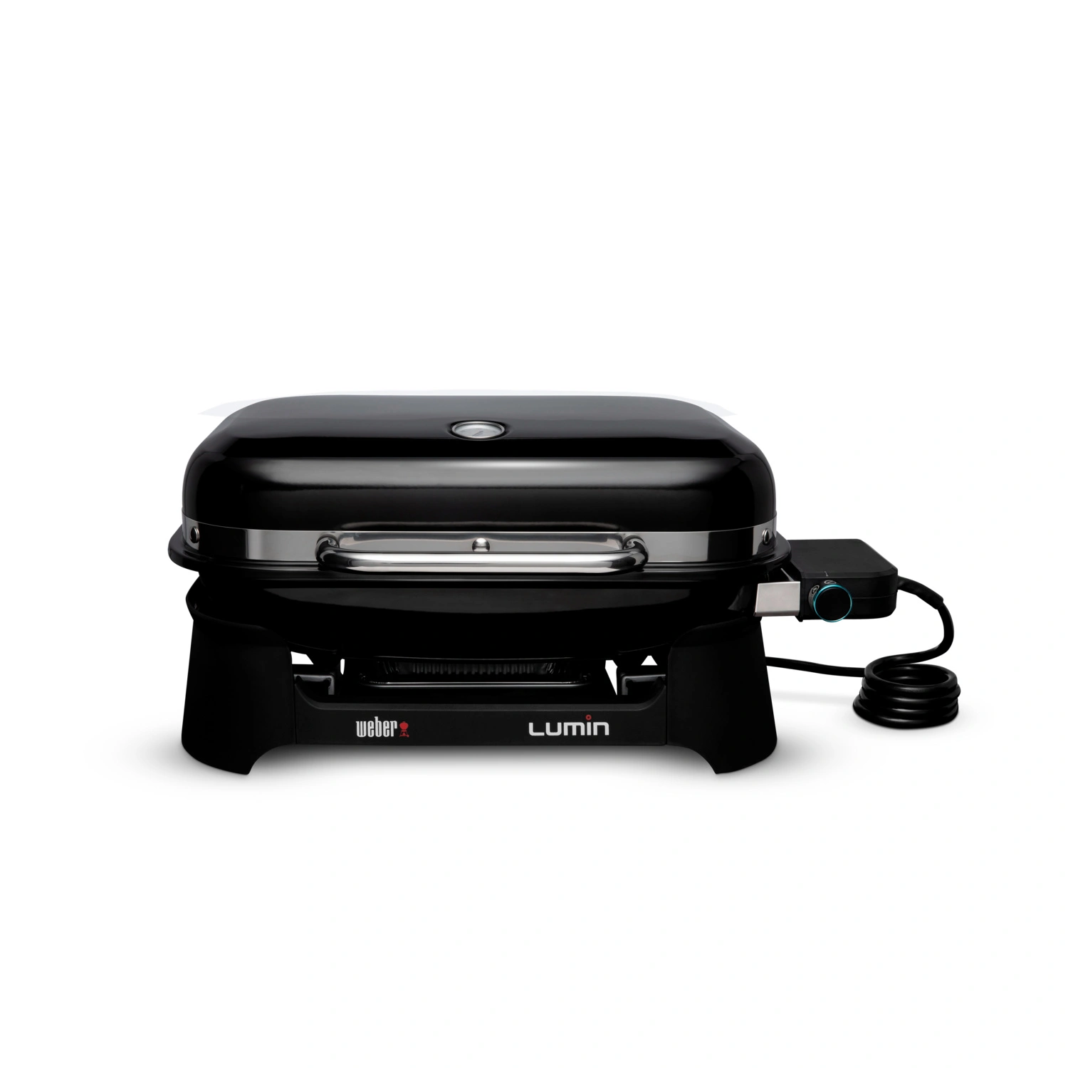 Weber Lumin Black (92010979)