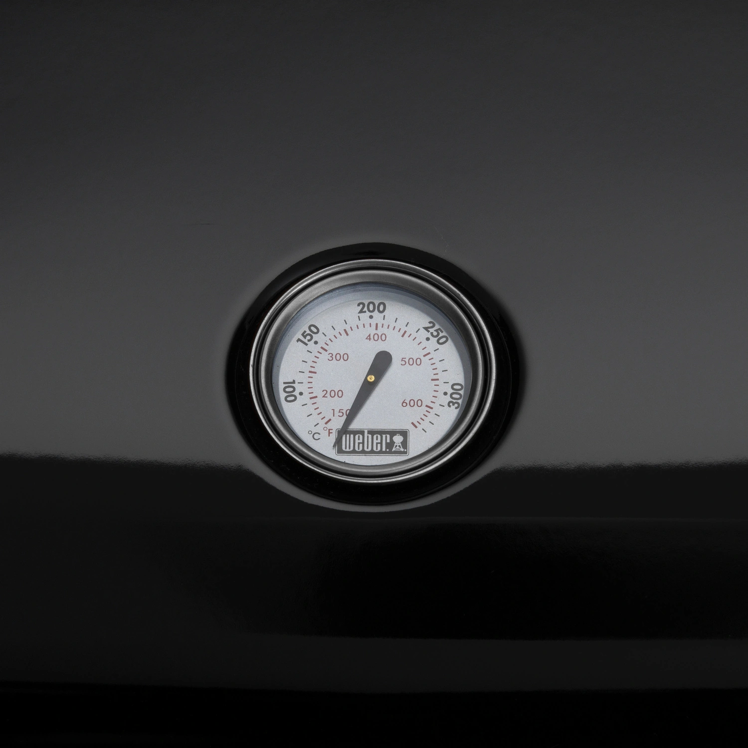 Weber Lumin Black (92010979) - Imagen 2