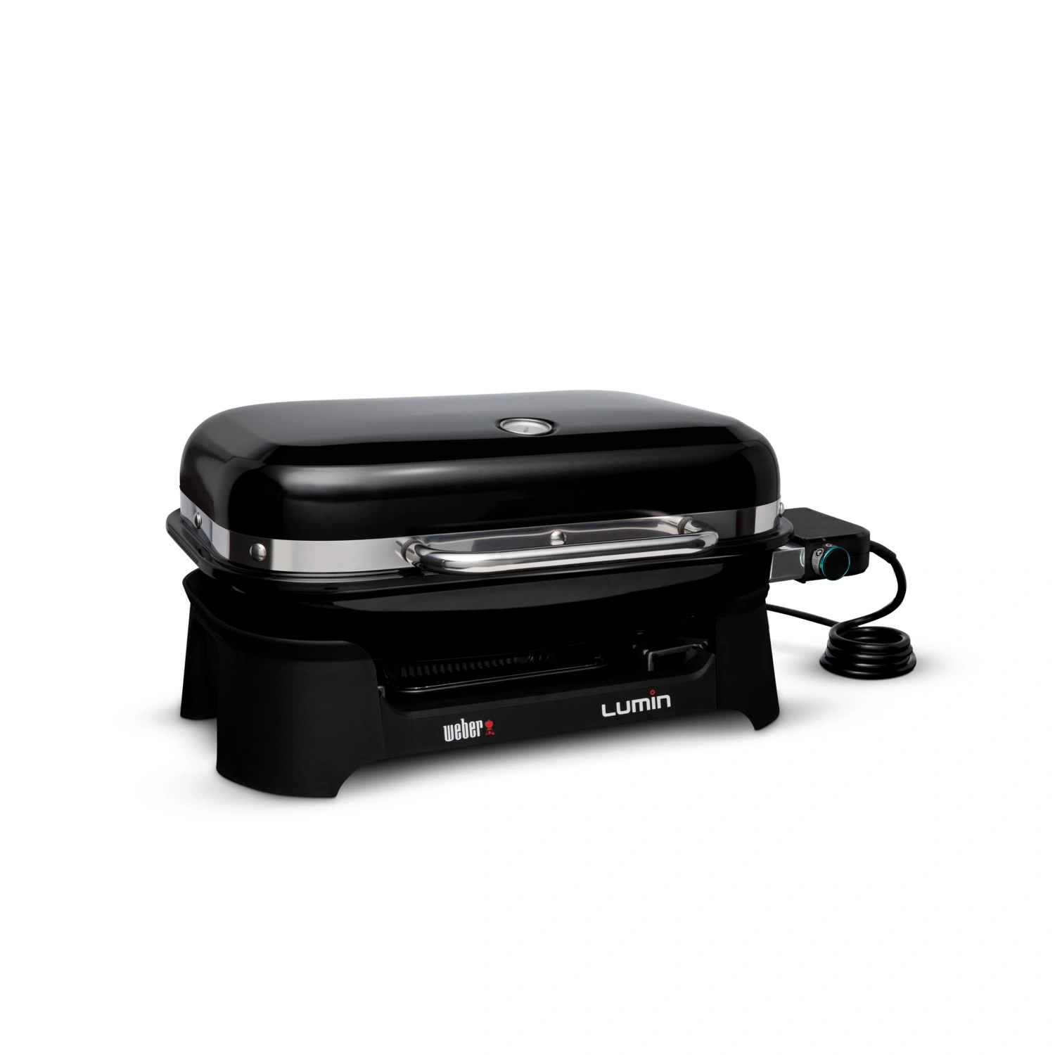 Weber Lumin Black (92010979) - Imagen 3