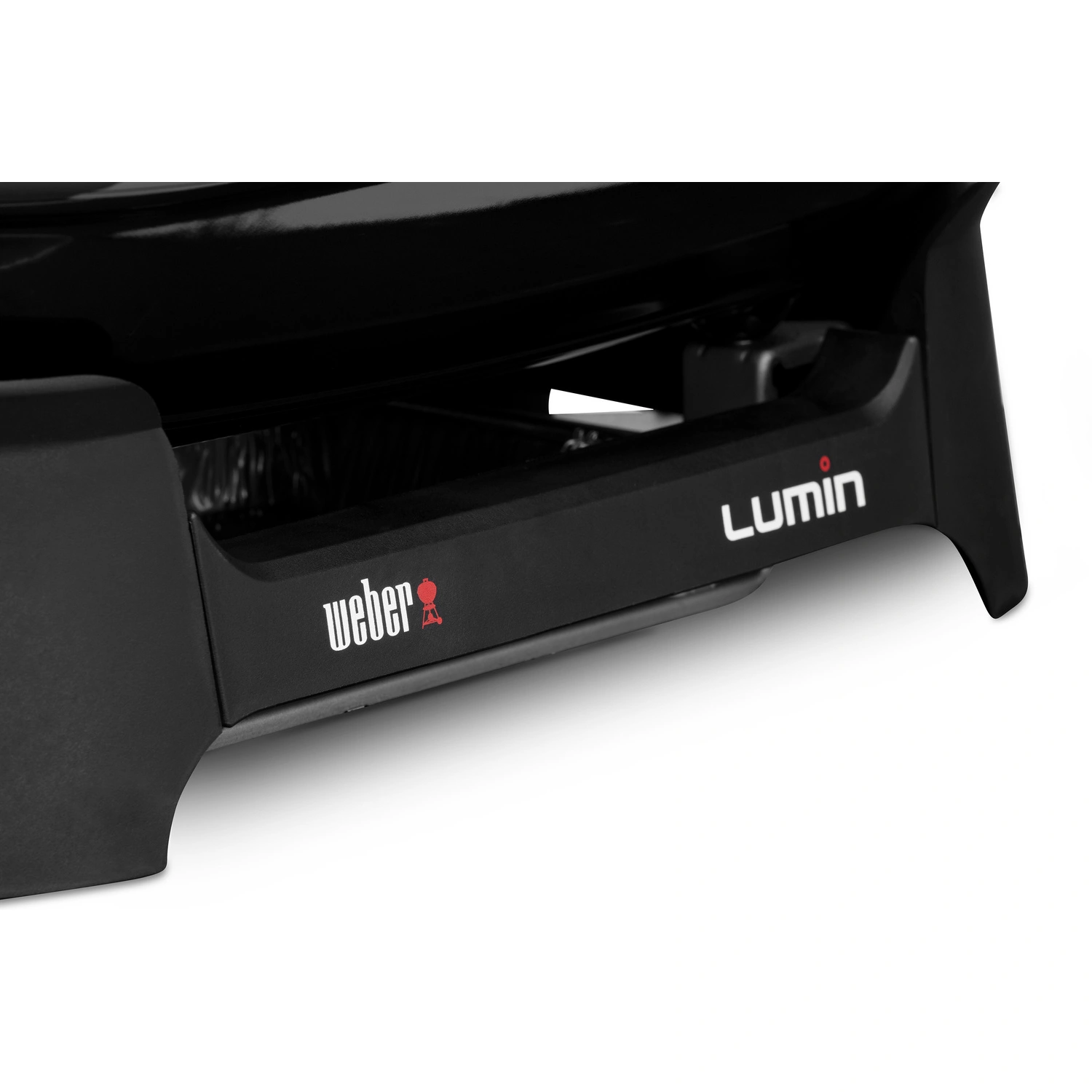 Weber Lumin Black (92010979) - Imagen 9