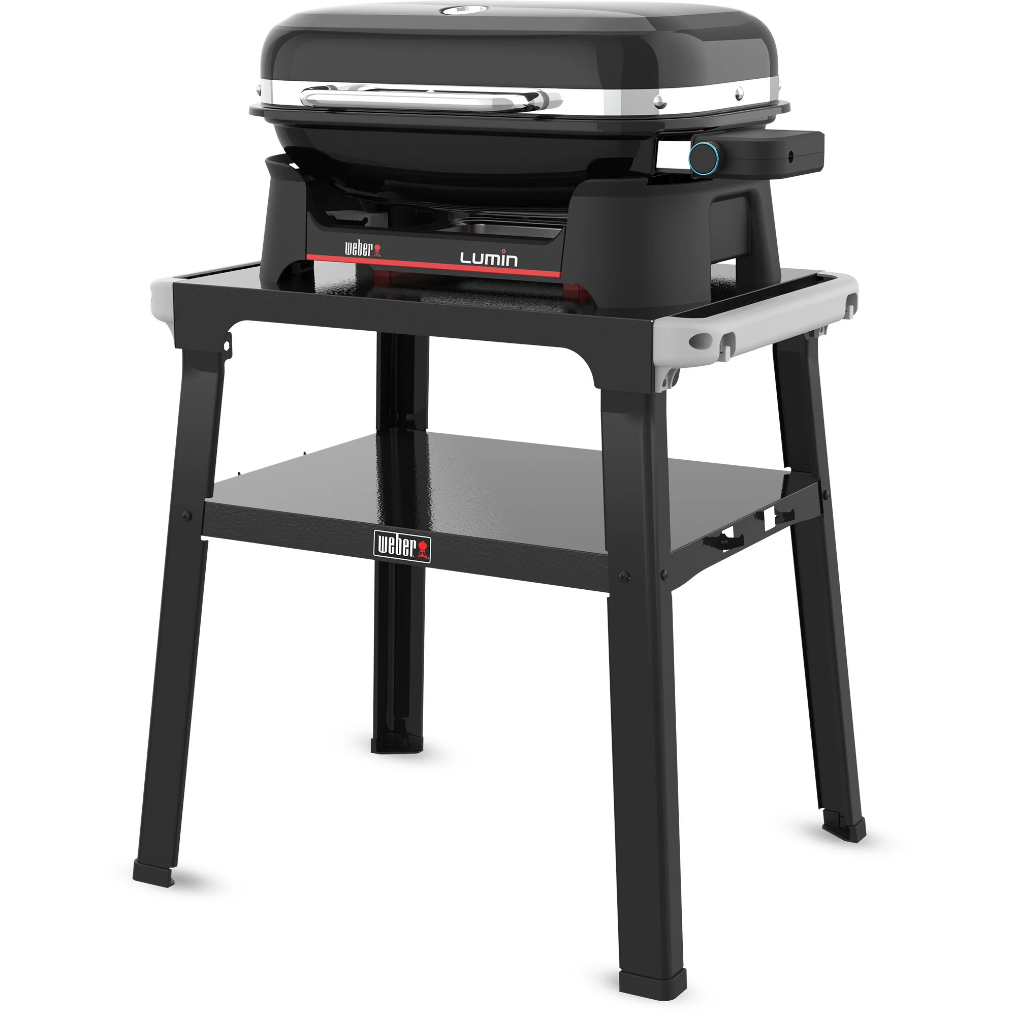 Weber Lumin stand (1501652) - Imagen 3