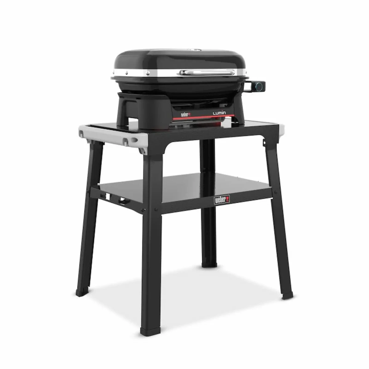 Weber Lumin Compact Stand (1501653) - Imagen 2