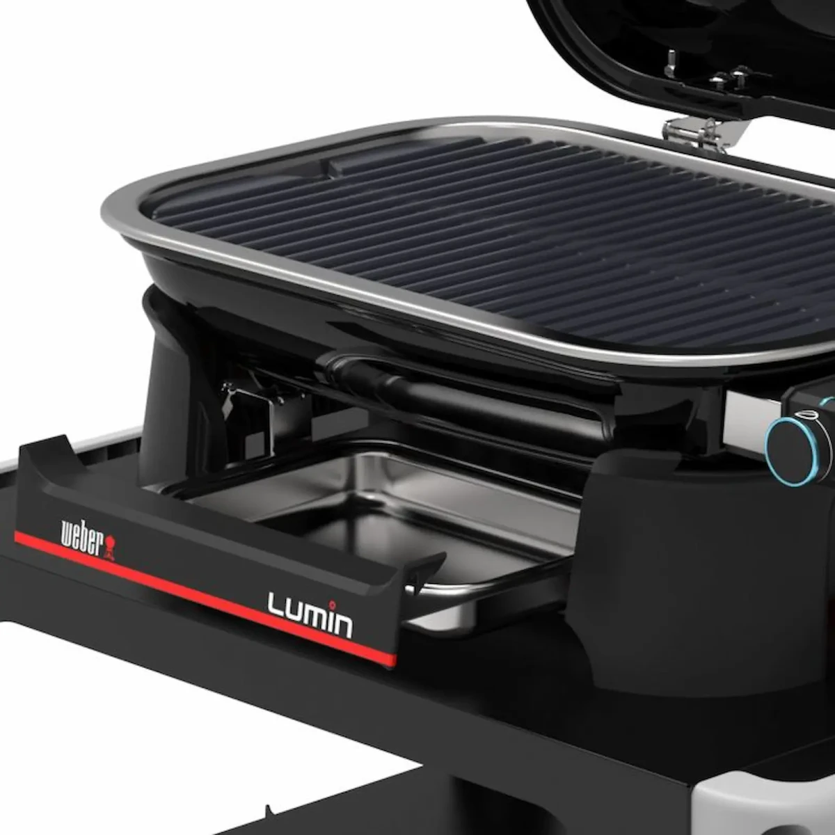 Weber Lumin Compact Stand (1501653) - Imagen 3