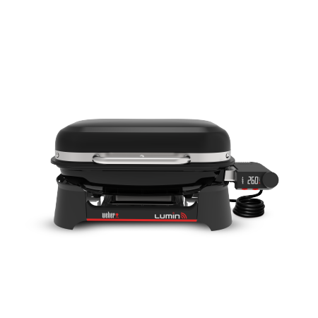 Weber Lumin Smart Electric barbecue (1502046)