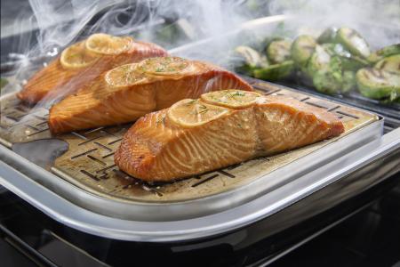 Weber Lumin Smart Electric barbecue (1502046) - Imagen 4