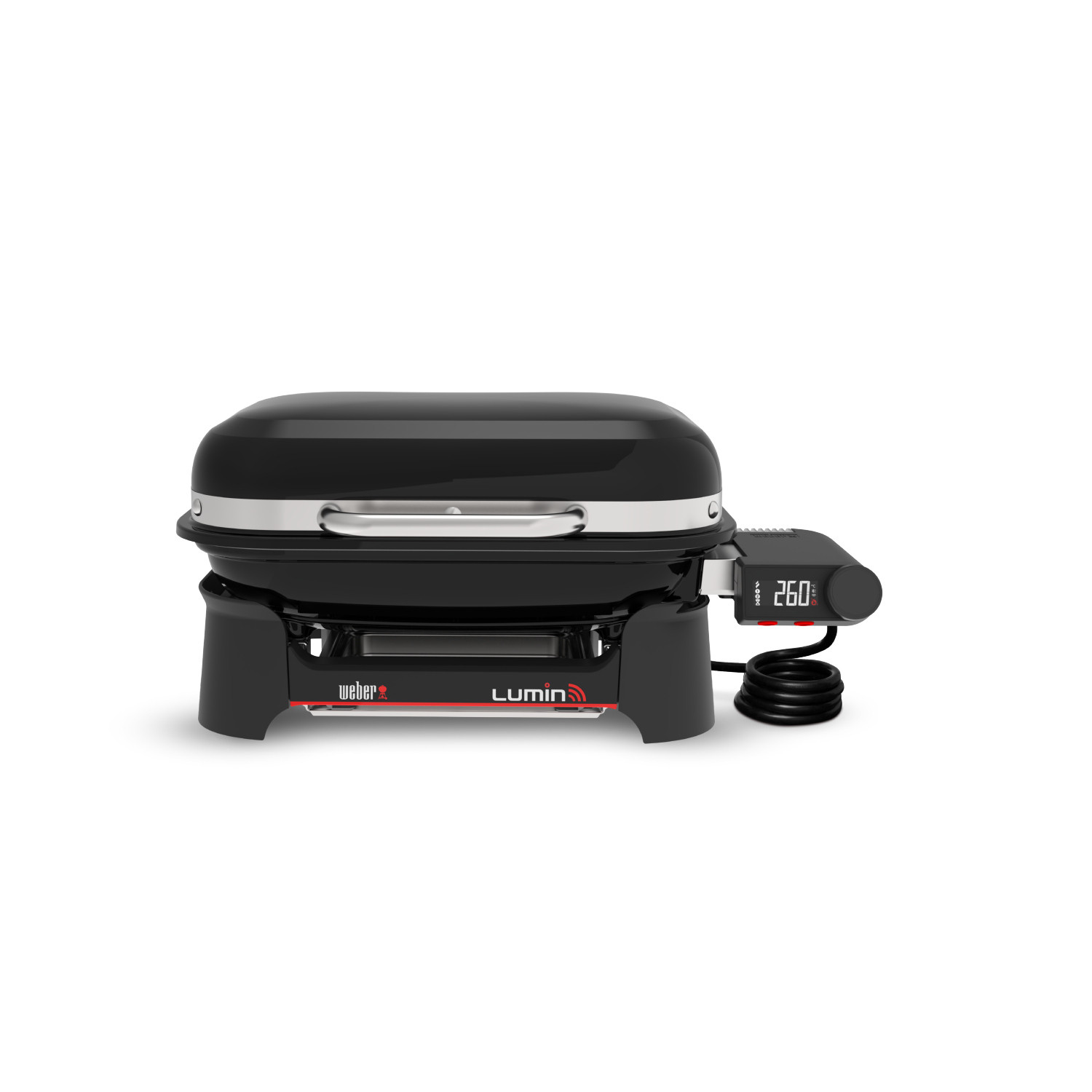 Weber Lumin Compact Smart (1502047)