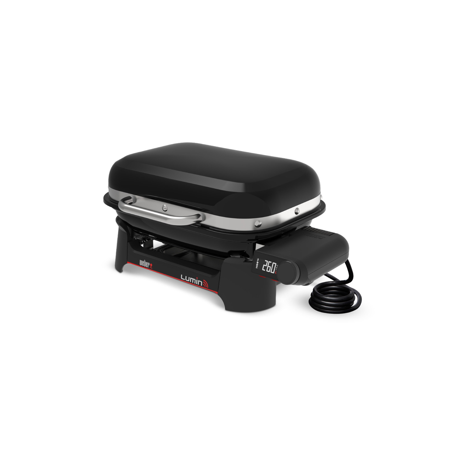 Weber Lumin Compact Smart (1502047) - Imagen 2