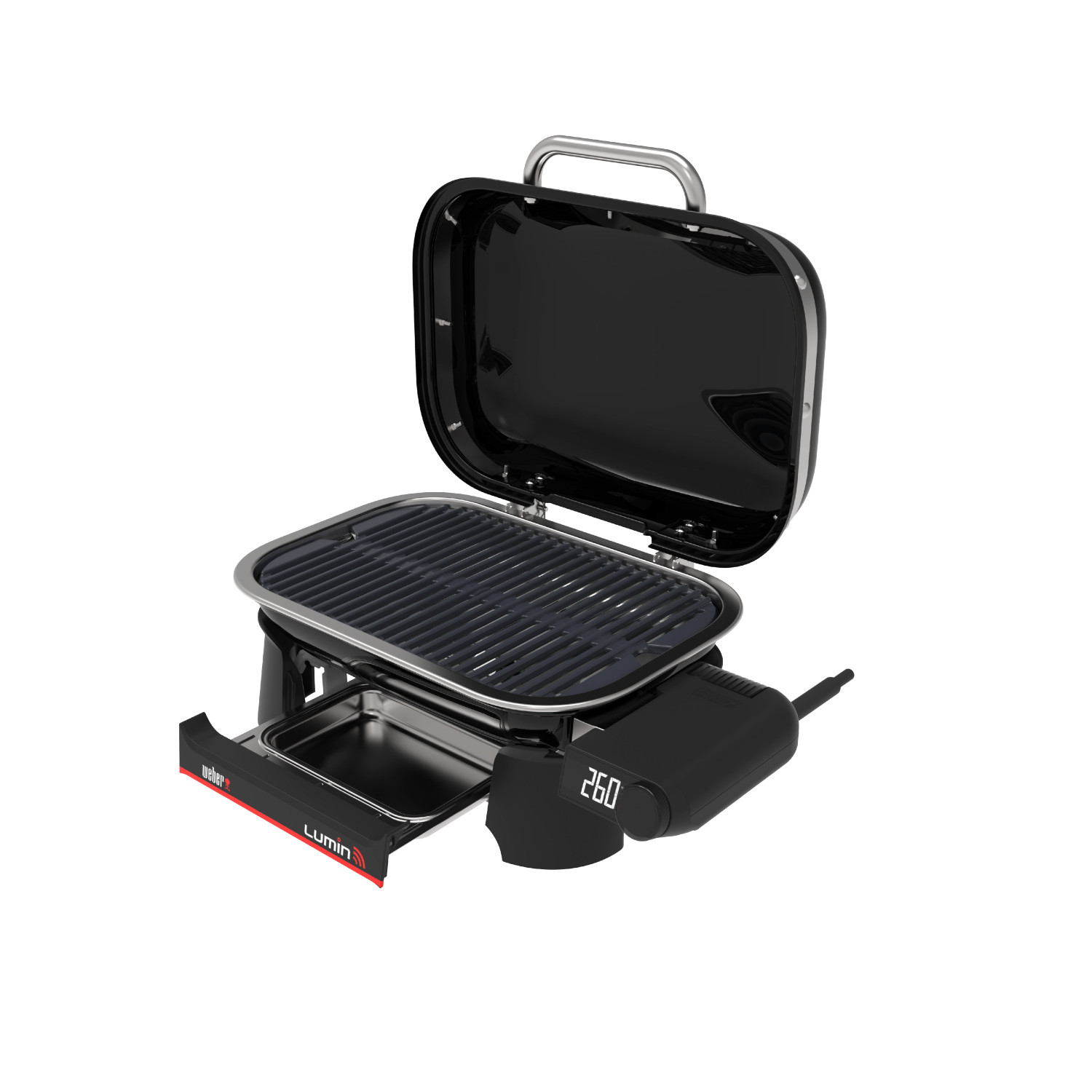 Weber Lumin Compact Smart (1502047) - Imagen 3