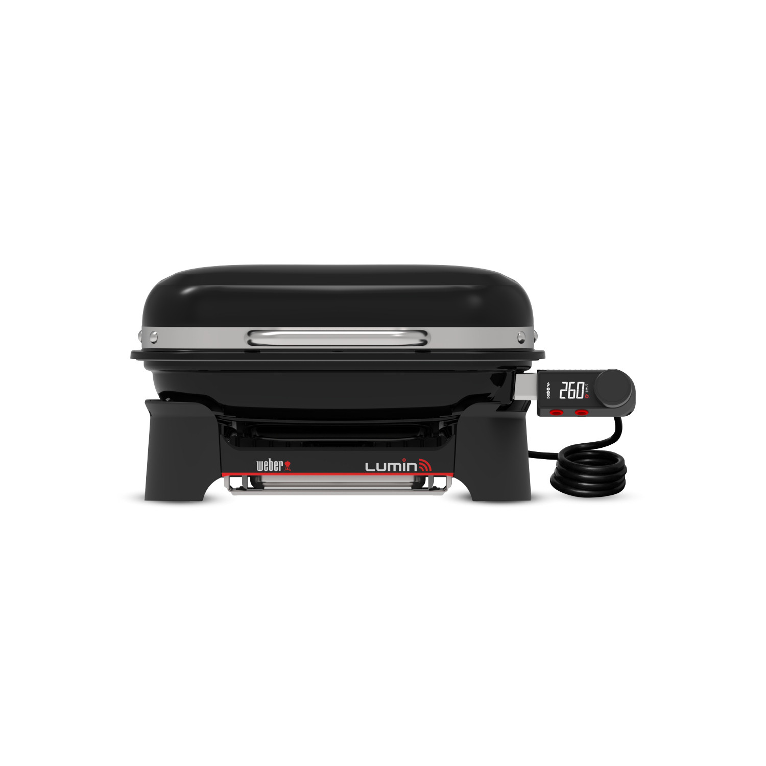 Weber Lumin Compact Smart (1502047) - Imagen 4