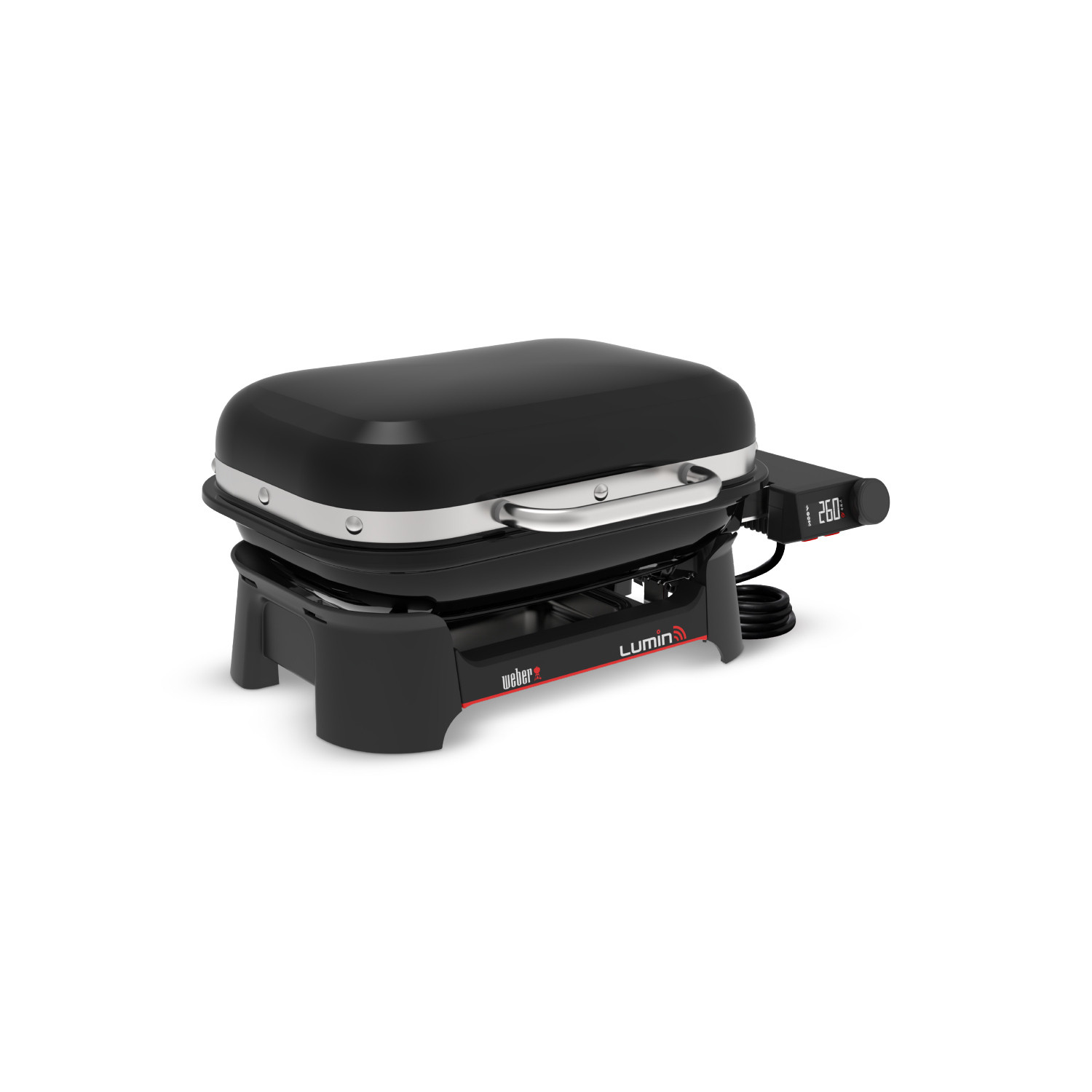 Weber Lumin Compact Smart (1502047) - Imagen 5