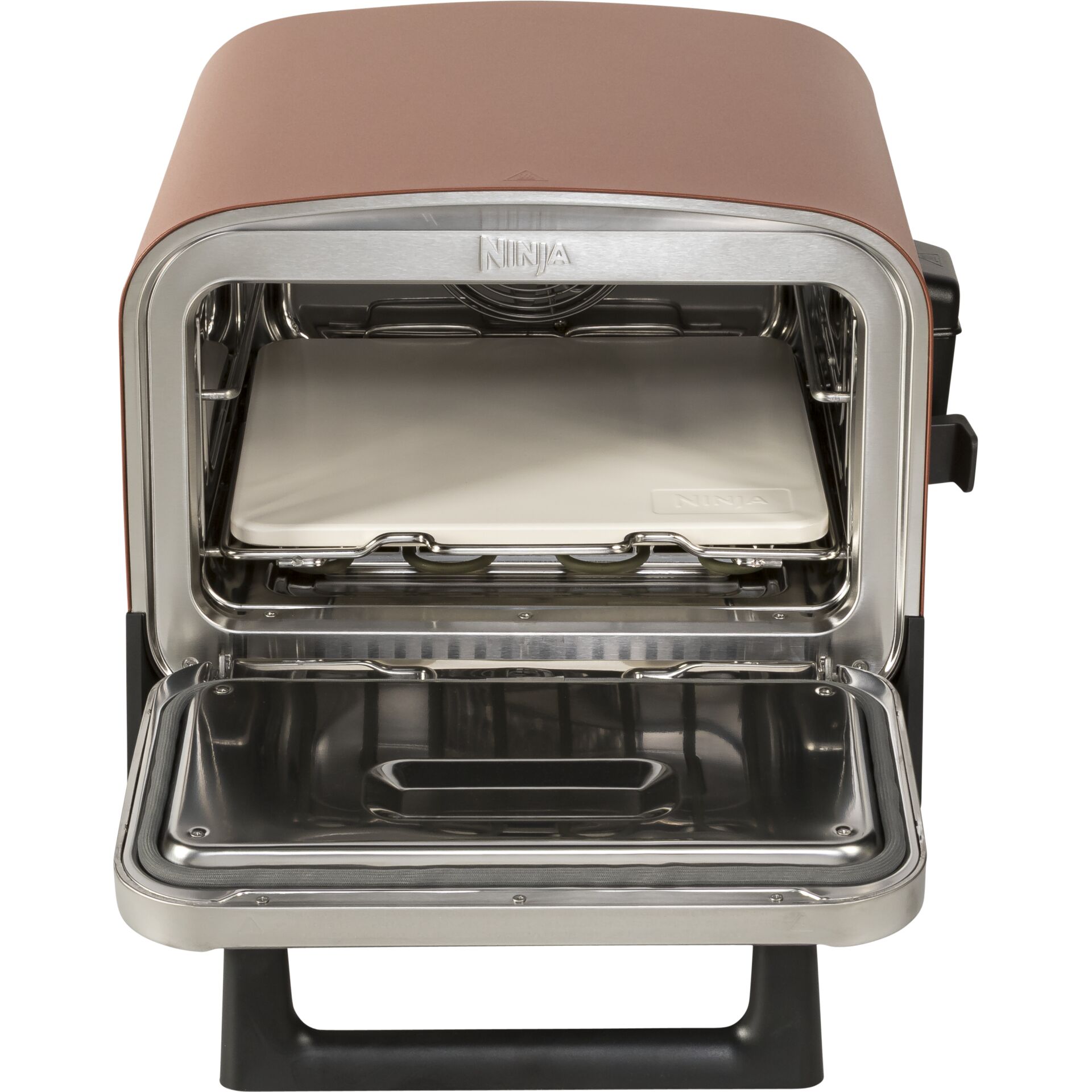 Ninja OO101EU Woodfire Pro Pizza-Ofen/Maker - Imagen 3