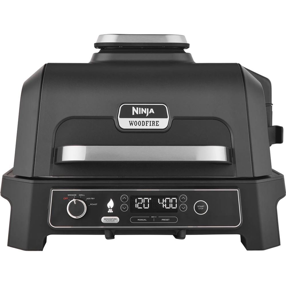 Ninja Woodfire Pro XL OG850EU