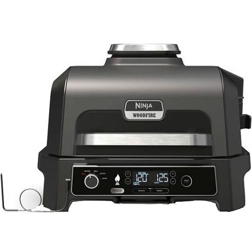 Ninja Woodfire Pro XL OG850EU - Imagen 2