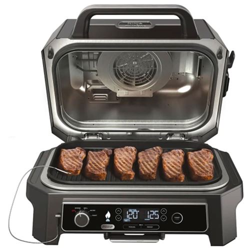 Ninja Woodfire Pro XL OG850EU - Imagen 3