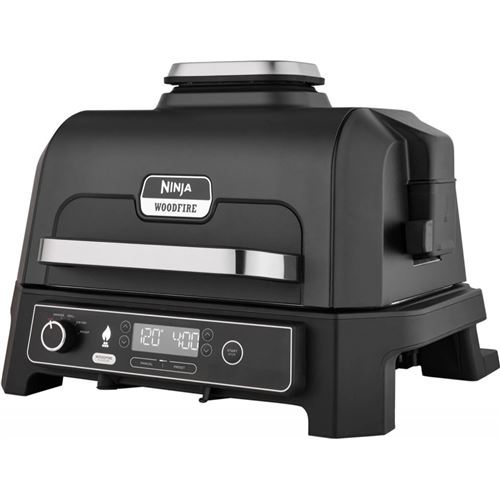 Ninja Woodfire Pro XL OG850EU - Imagen 4