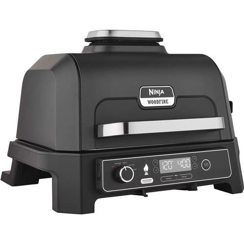 Ninja Woodfire Pro XL OG850EU - Imagen 5