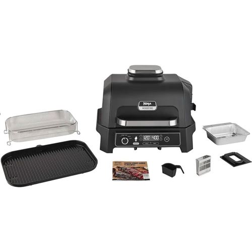 Ninja Woodfire Pro XL OG850EU - Imagen 6