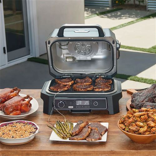 Ninja Woodfire Pro XL OG850EU - Imagen 7