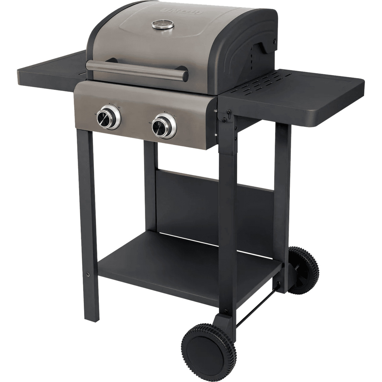 Unold BBQ Buddy 58595
