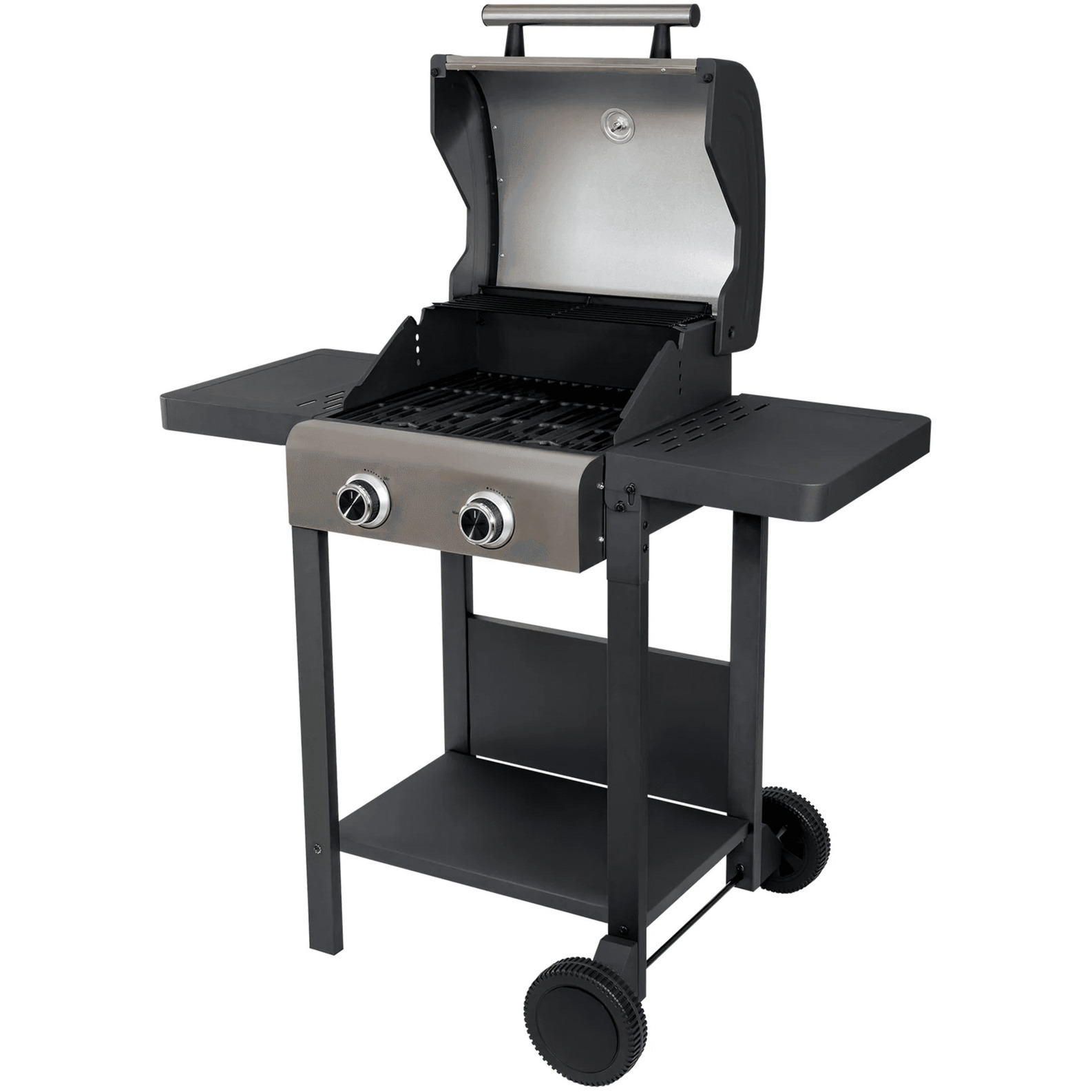 Unold BBQ Buddy 58595 - Imagen 2