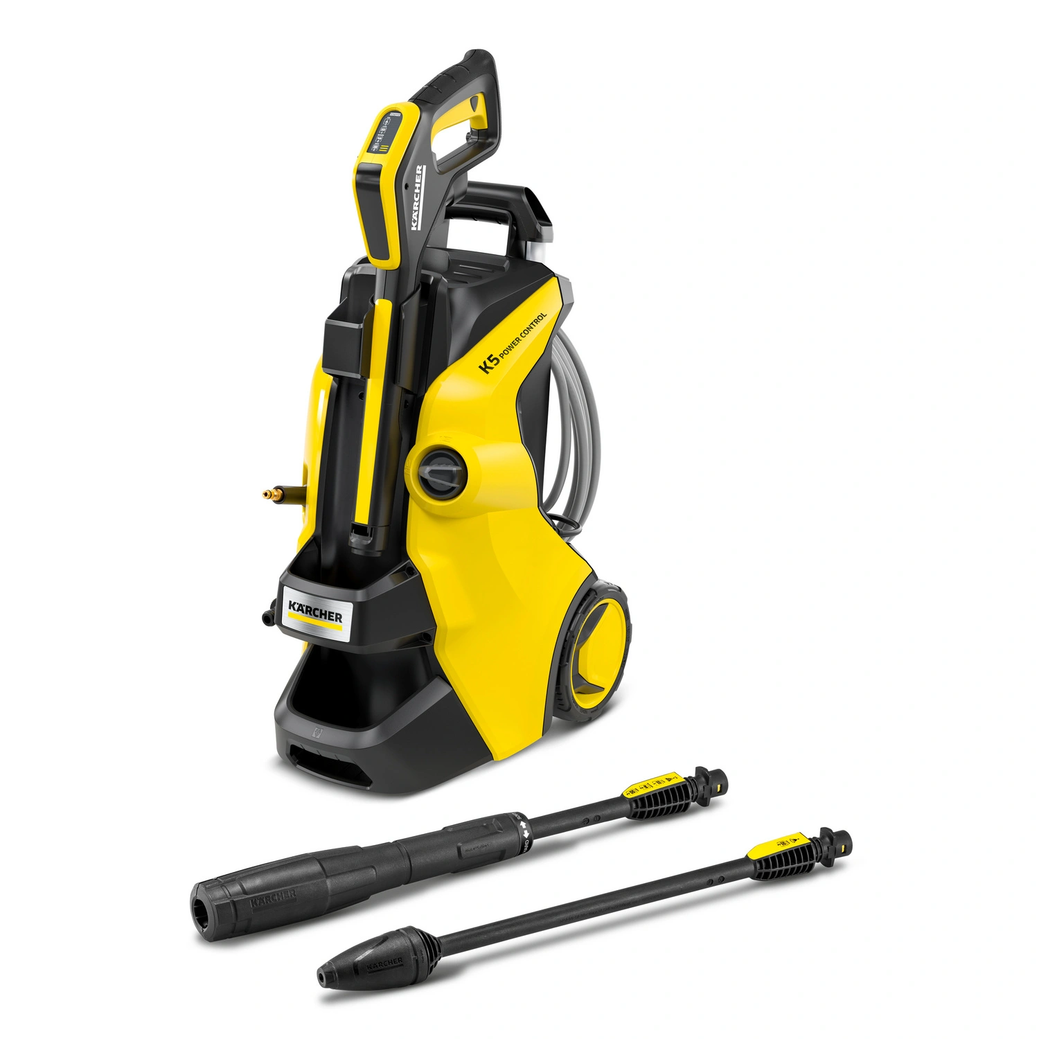 Kärcher K 5 Power Control Flex (1.324-700.0)