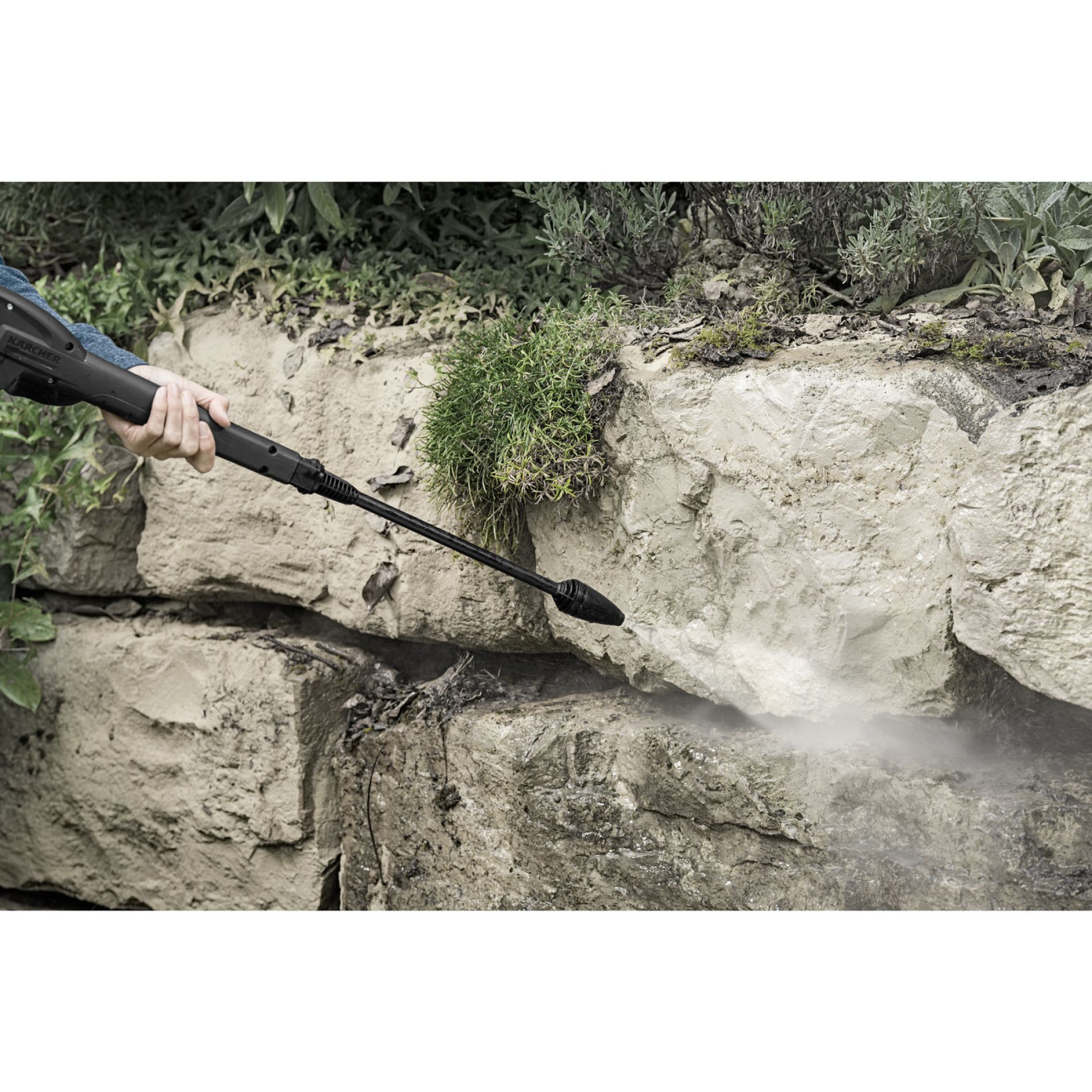 Kärcher K 7 Power Flex (1.317-300.0) - Imagen 2