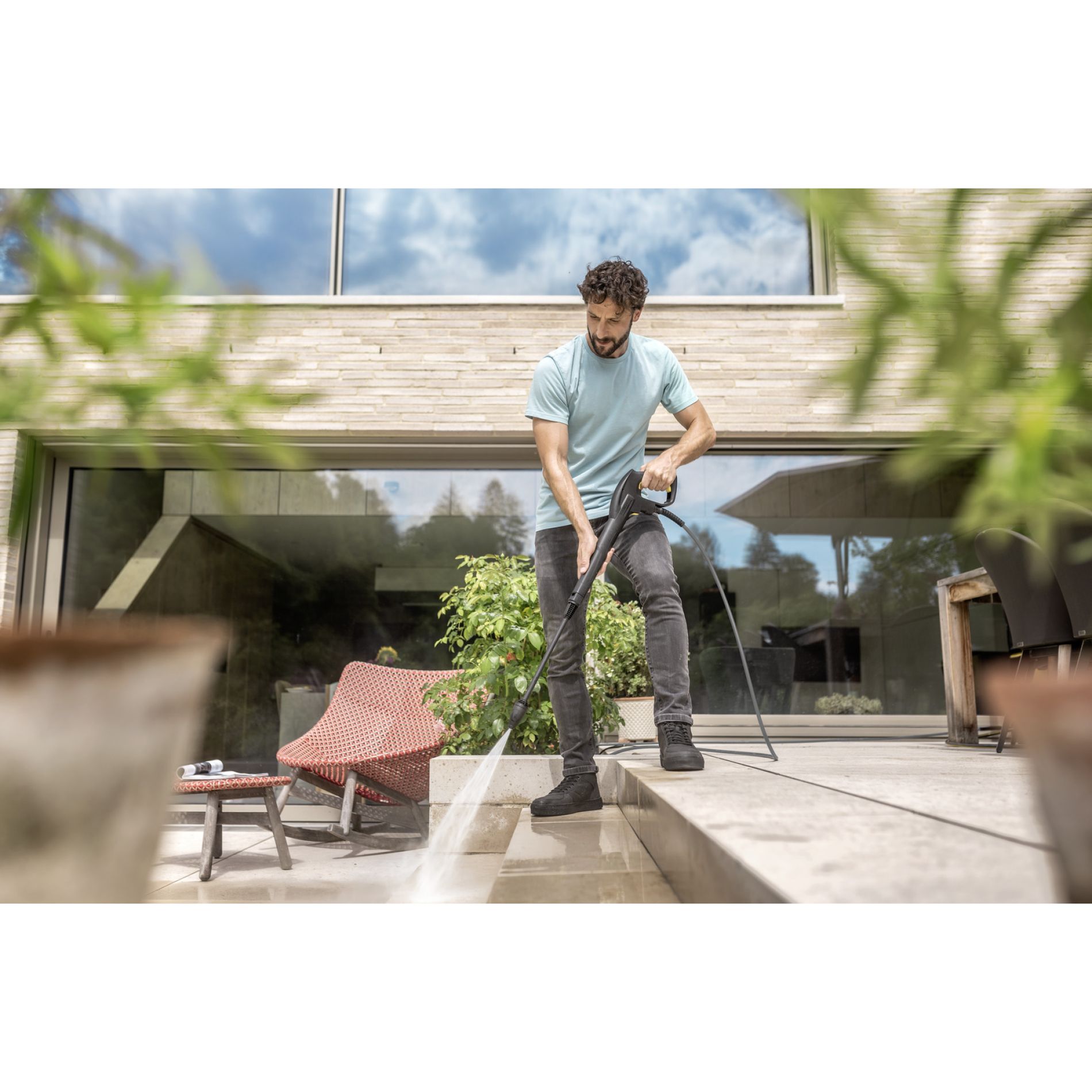Kärcher K 7 Power Flex (1.317-300.0) - Imagen 3