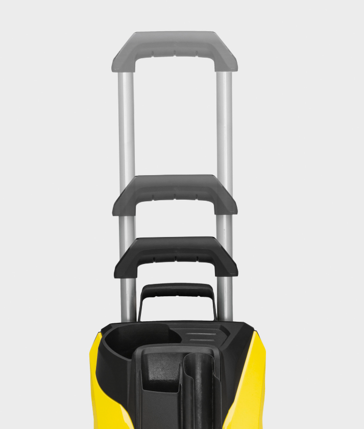 Kärcher K 5 Power Control Flex Home & Brush Anniversary Edition (1.324-709.0) - Imagen 2