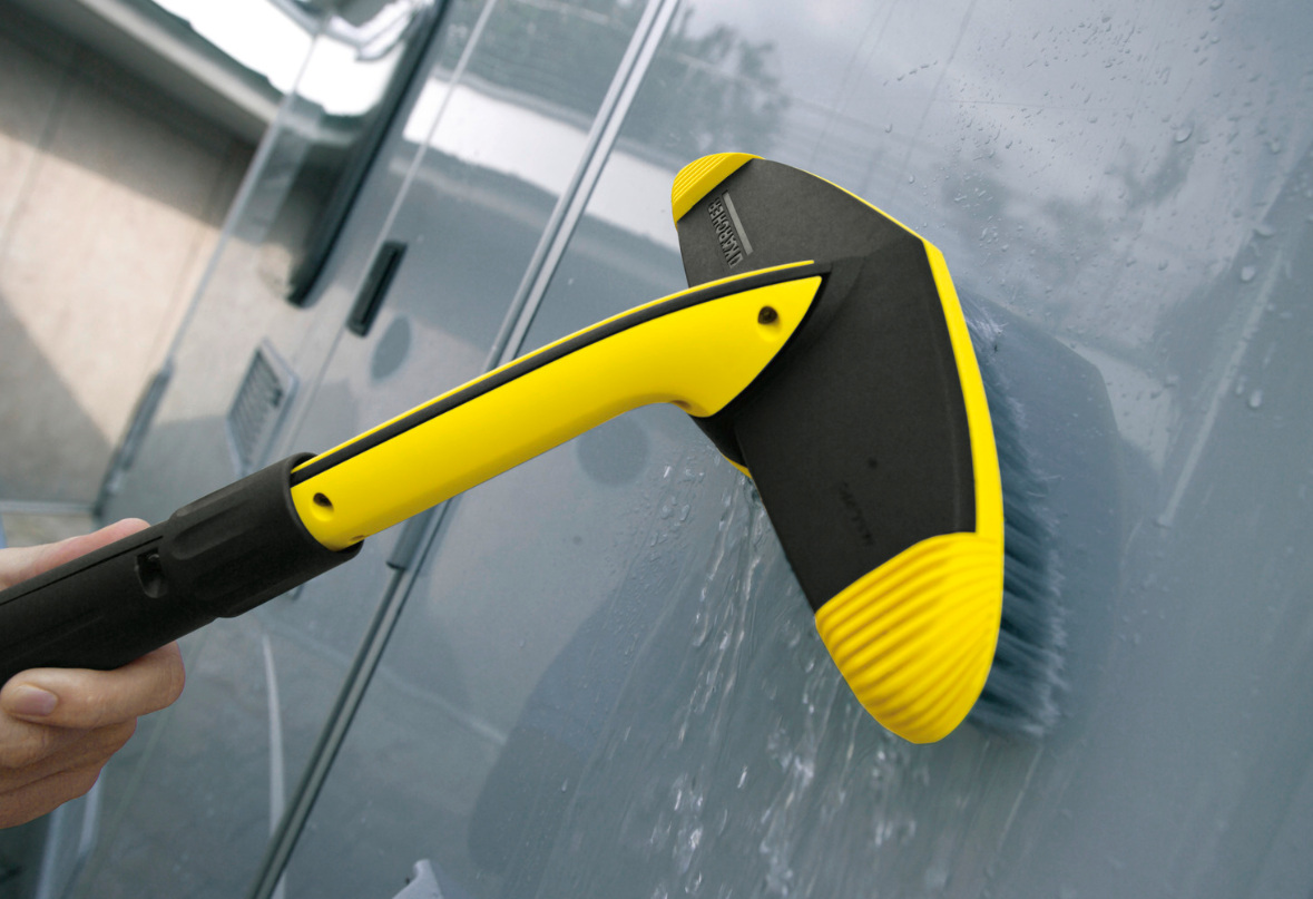 Kärcher K 5 Power Control Flex Home & Brush Anniversary Edition (1.324-709.0) - Imagen 6
