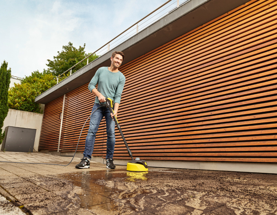 Kärcher K 5 Power Control Flex Home & Brush Anniversary Edition (1.324-709.0) - Imagen 7