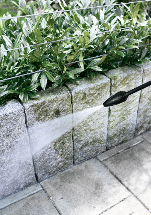 Kärcher K 5 Power Control Flex Home & Brush Anniversary Edition (1.324-709.0) - Imagen 8