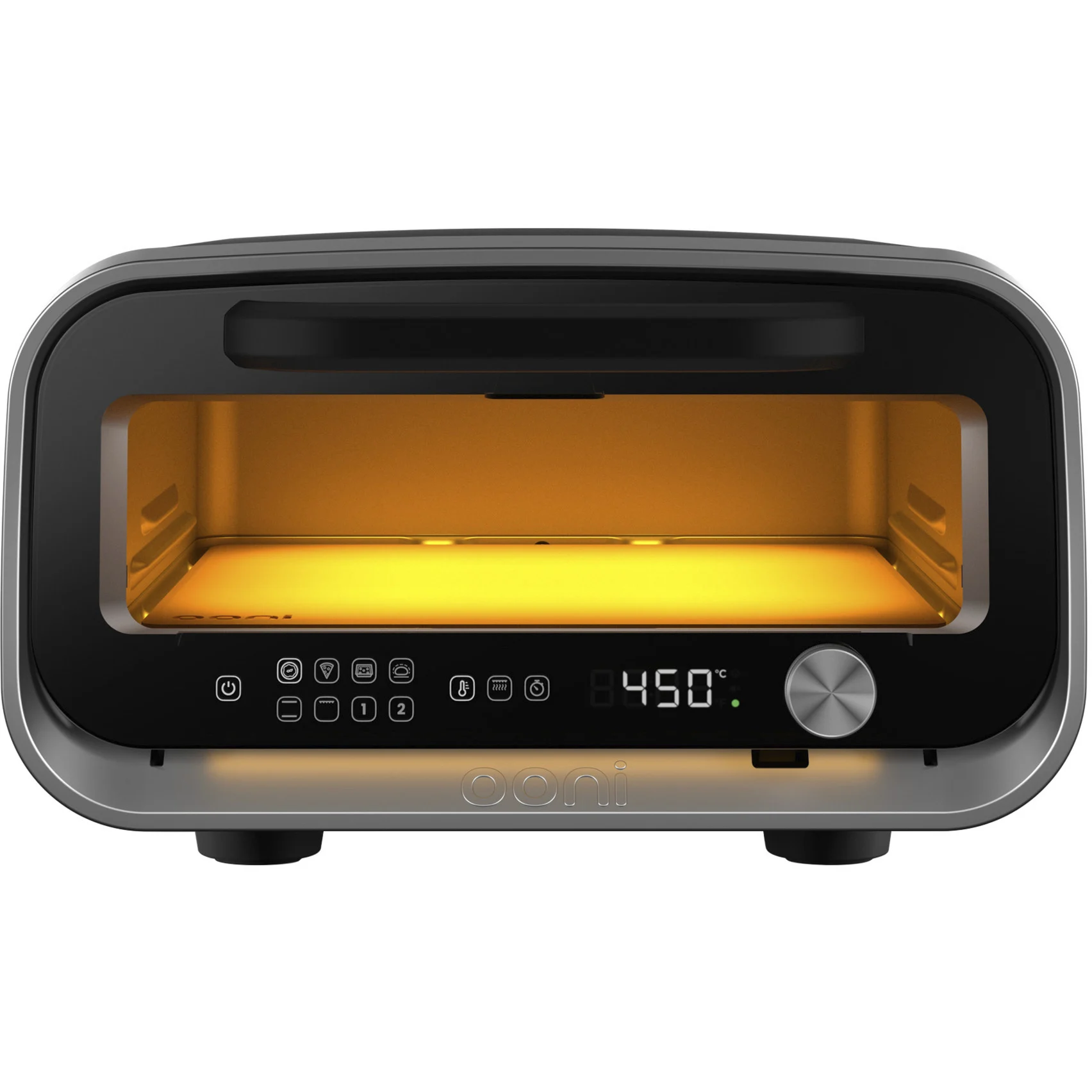Ooni Volt 2 Pizzagrill (UU-P35C00)