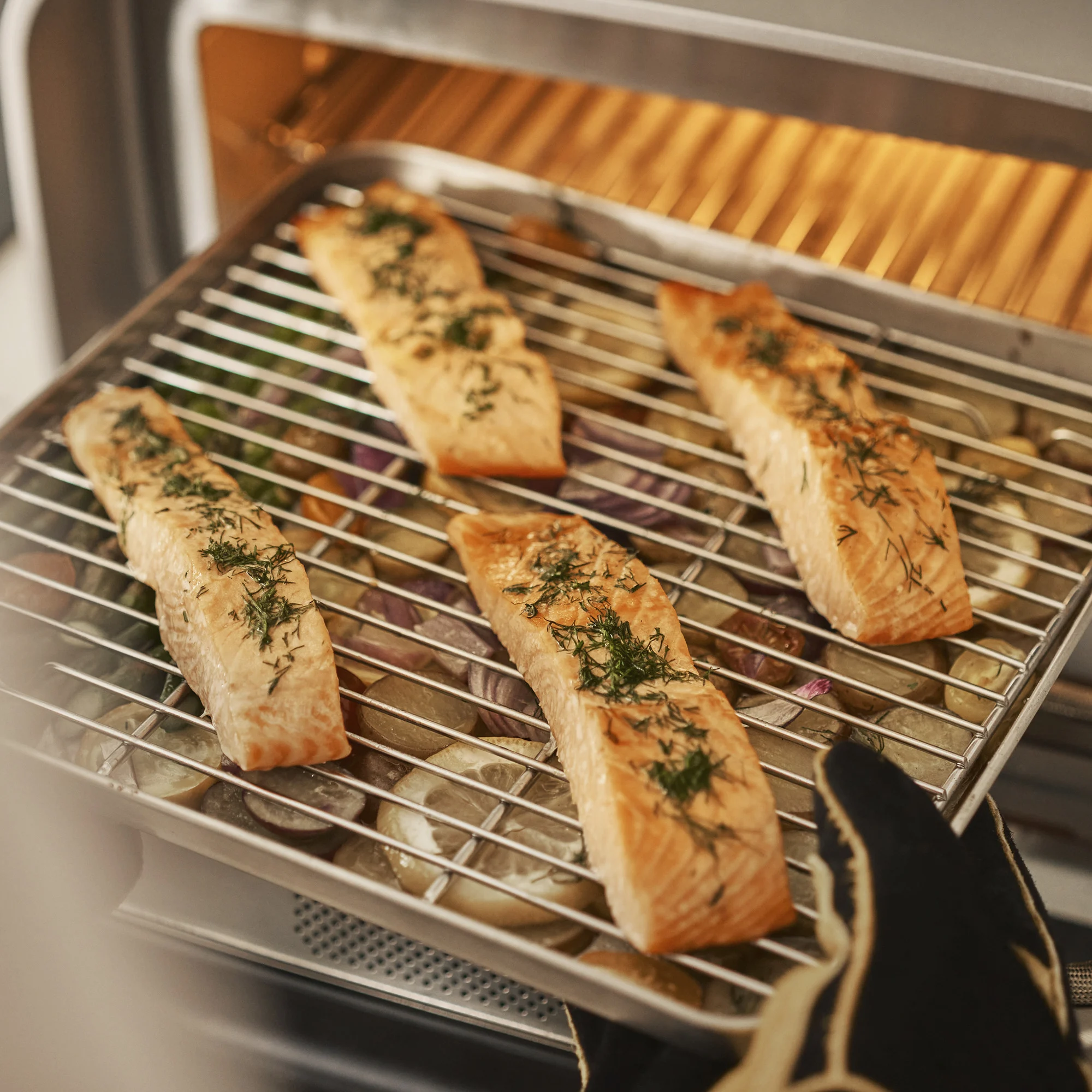 Ooni Volt 2 Pizzagrill (UU-P35C00) - Imagen 10