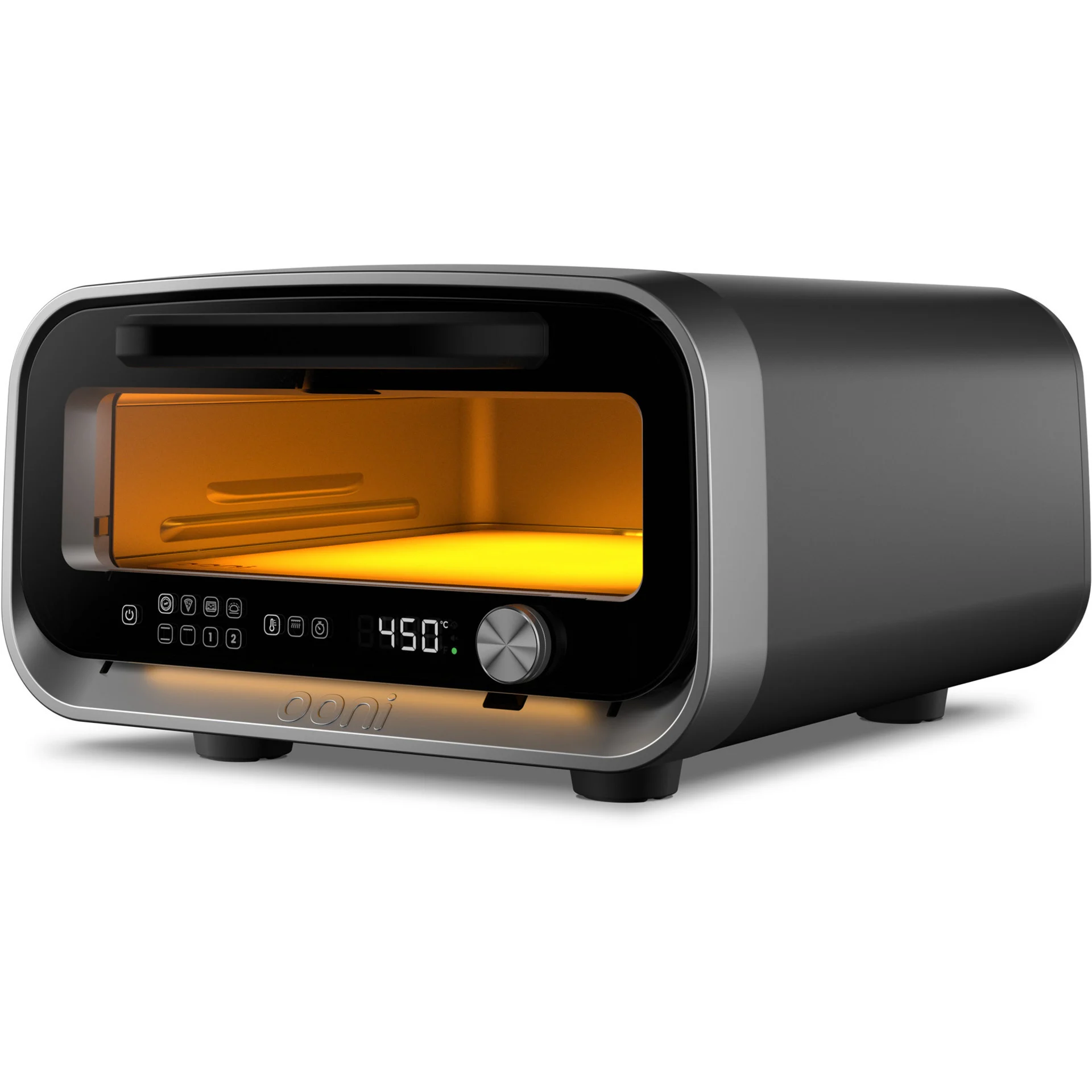 Ooni Volt 2 Pizzagrill (UU-P35C00) - Imagen 2