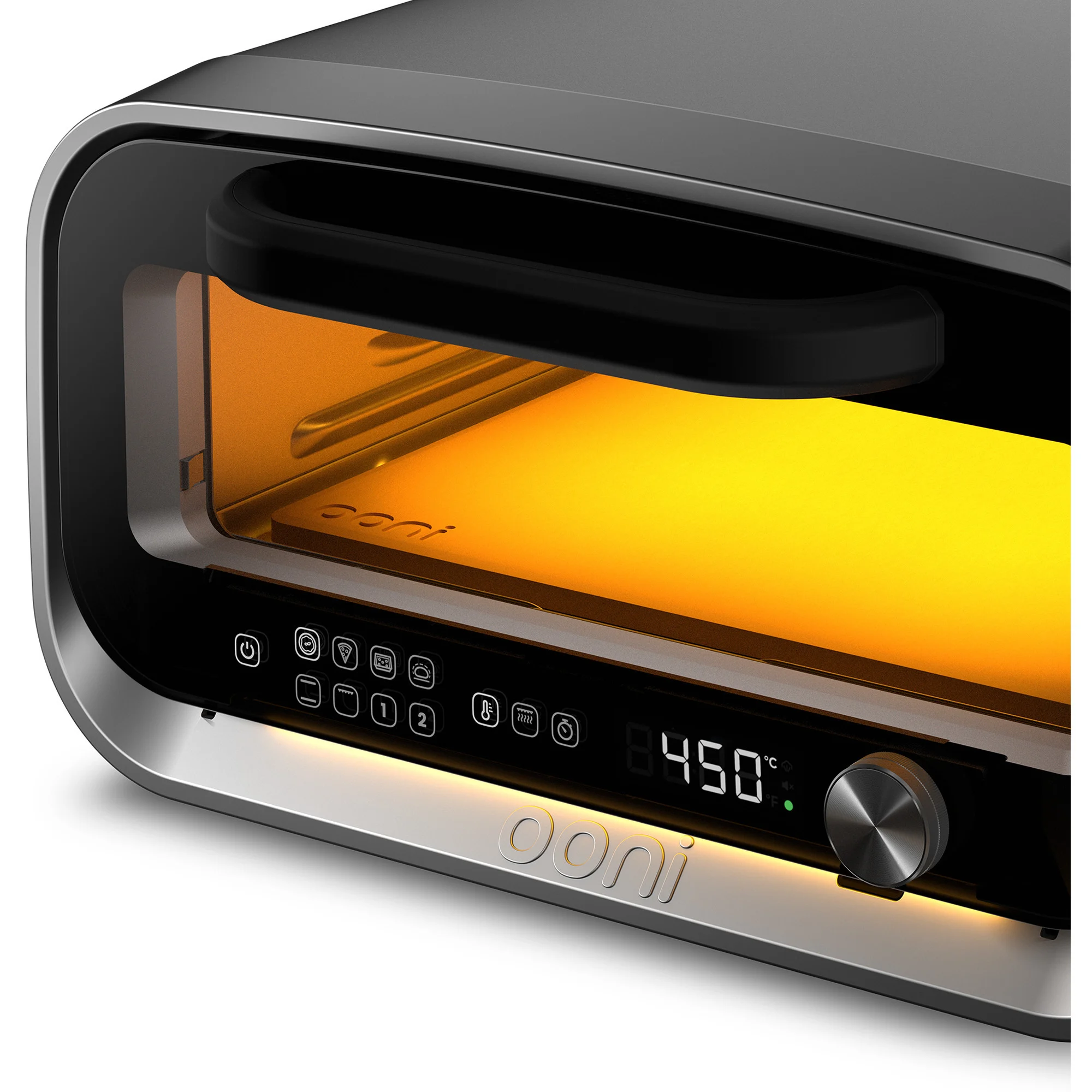 Ooni Volt 2 Pizzagrill (UU-P35C00) - Imagen 4