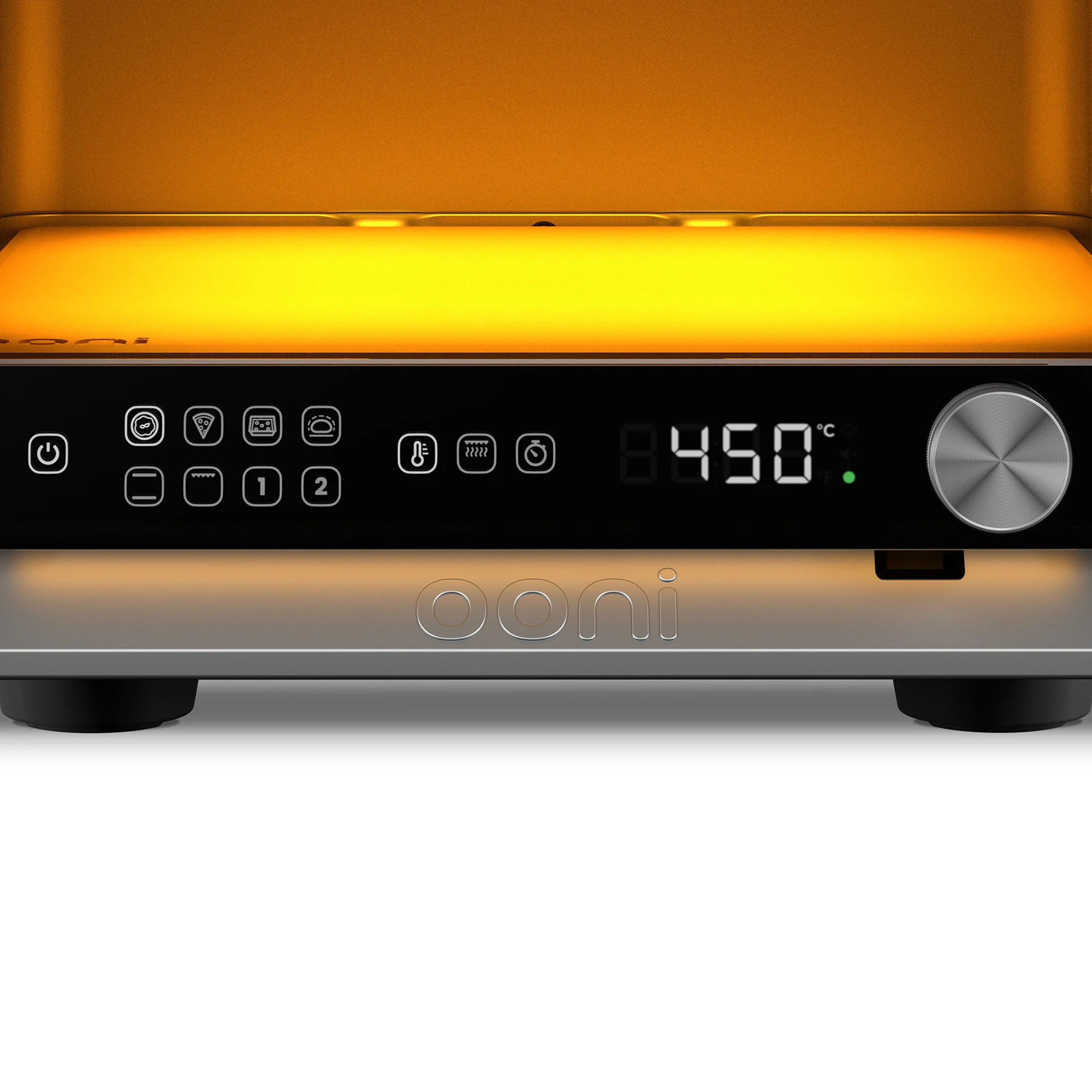 Ooni Volt 2 Pizzagrill (UU-P35C00) - Imagen 5