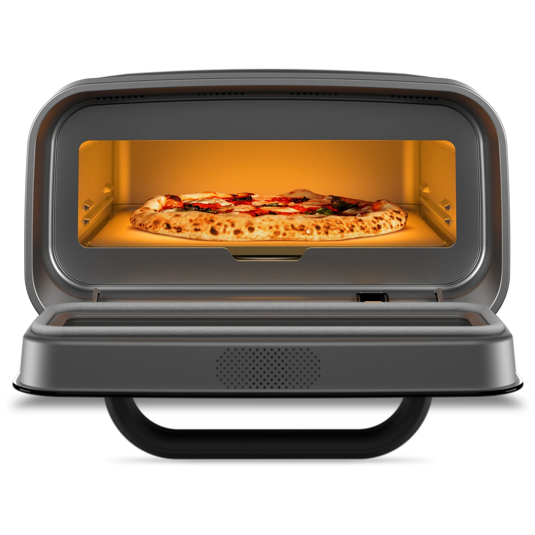 Ooni Volt 2 Pizzagrill (UU-P35C00) - Imagen 7