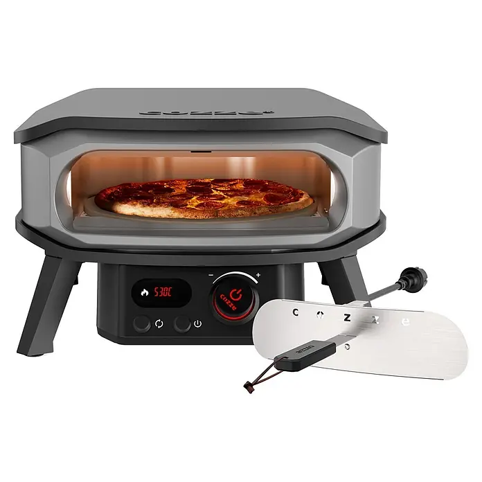 Cozze Pizza Oven Electric Premium 13 (90446)