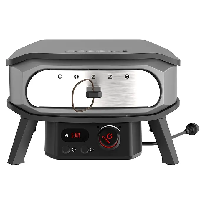 Cozze Pizza Oven Electric Premium 13 (90446) - Imagen 2