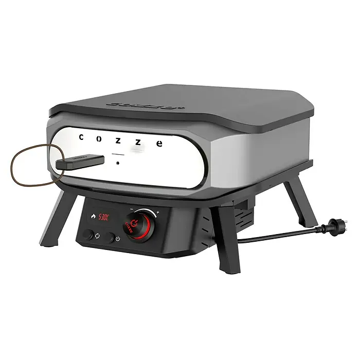 Cozze Pizza Oven Electric Premium 13 (90446) - Imagen 3