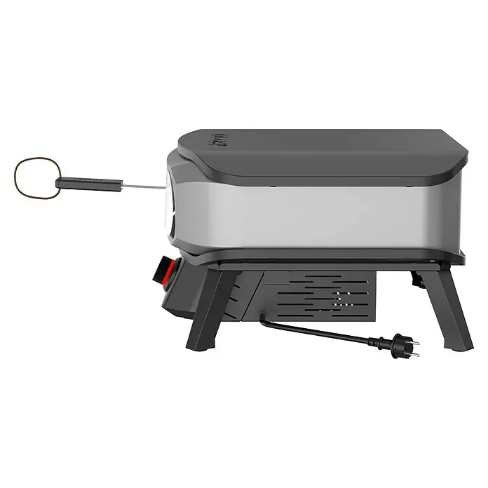 Cozze Pizza Oven Electric Premium 13 (90446) - Imagen 4