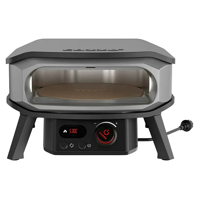 Cozze Pizza Oven Electric Premium 13 (90446) - Imagen 5