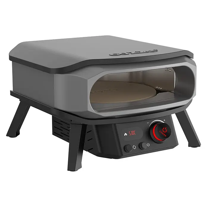 Cozze Pizza Oven Electric Premium 13 (90446) - Imagen 6