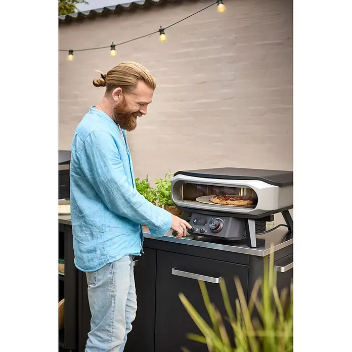 Cozze Pizza Oven Electric Premium 13 (90446) - Imagen 8