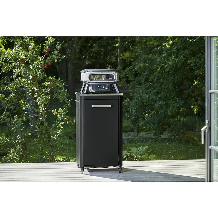 Cozze Pizza Oven Electric Premium 13 (90446) - Imagen 9