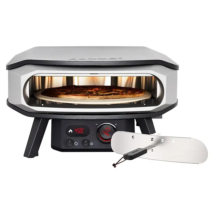 Cozze Pizza Oven Electric Premium 17 (90448)