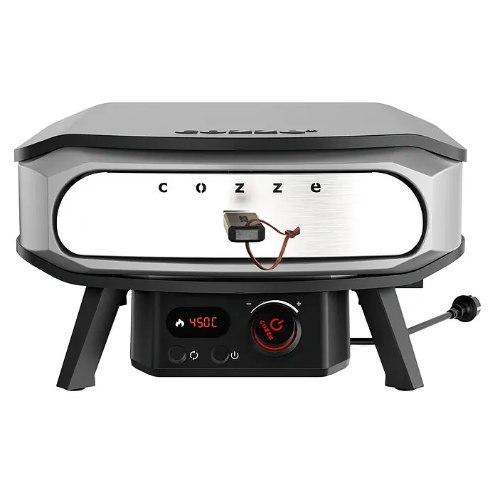 Cozze Pizza Oven Electric Premium 17 (90448) - Imagen 2
