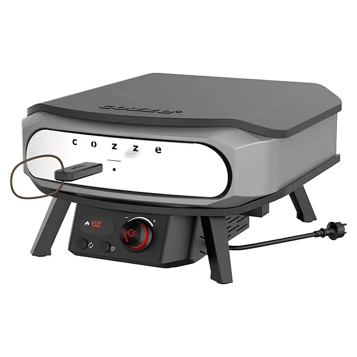 Cozze Pizza Oven Electric Premium 17 (90448) - Imagen 3